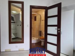 Pronájem bytu 1+kk, České Budějovice - České Budějovice 3, 59 m2