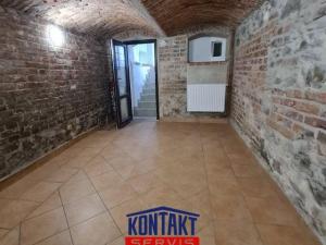 Pronájem bytu 1+kk, České Budějovice - České Budějovice 3, 59 m2