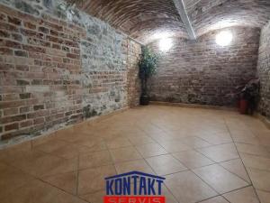 Pronájem bytu 1+kk, České Budějovice - České Budějovice 3, 59 m2