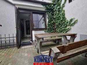 Pronájem bytu 1+kk, České Budějovice - České Budějovice 3, 59 m2