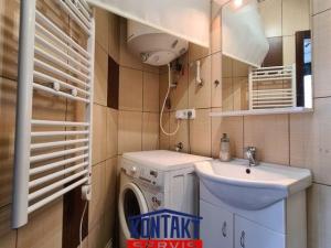 Pronájem bytu 1+kk, České Budějovice - České Budějovice 3, 59 m2