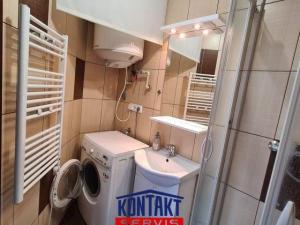 Pronájem bytu 1+kk, České Budějovice - České Budějovice 3, 59 m2