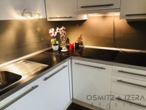 Pronájem bytu 2+kk, Praha, Bílkova, 37 m2