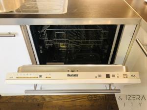 Pronájem bytu 2+kk, Praha, Bílkova, 37 m2