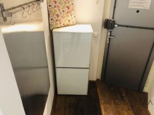 Pronájem bytu 2+kk, Praha, Bílkova, 37 m2