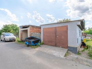 Prodej rodinného domu, Výšovice, 170 m2