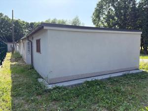 Pronájem garáže, Ostrava, Martinovská, 23 m2