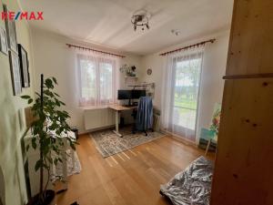 Pronájem bytu 4+kk, Vyskytná nad Jihlavou, 111 m2