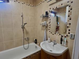 Pronájem bytu 4+kk, Vyskytná nad Jihlavou, 111 m2