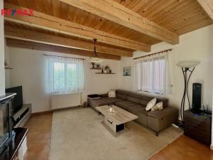 Pronájem rodinného domu, Vyskytná nad Jihlavou, 111 m2