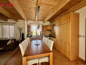 Pronájem rodinného domu, Vyskytná nad Jihlavou, 111 m2