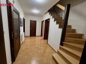 Pronájem rodinného domu, Vyskytná nad Jihlavou, 111 m2