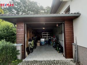 Pronájem rodinného domu, Vyskytná nad Jihlavou, 111 m2