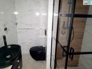 Pronájem bytu 1+kk, Nový Bor, Svojsíkova, 30 m2