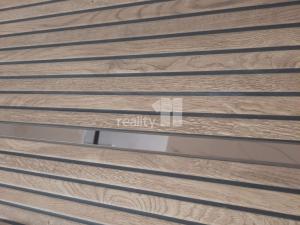 Pronájem bytu 1+kk, Nový Bor, Svojsíkova, 30 m2