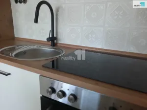 Pronájem bytu 1+kk, Nový Bor, Svojsíkova, 30 m2