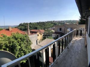 Pronájem rodinného domu, Praha - Velká Chuchle, Větrová, 90 m2