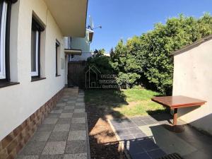 Pronájem rodinného domu, Praha - Velká Chuchle, Větrová, 90 m2