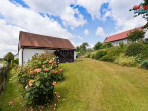 Prodej rodinného domu, Černovice - Svatava, 101 m2
