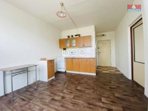 Prodej bytu 1+1, Jirkov, Krušnohorská, 35 m2