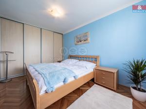 Prodej rodinného domu, Jindřichův Hradec - Jindřichův Hradec II, sídliště Pod Kasárny, 136 m2