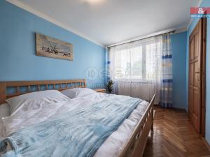 Prodej rodinného domu, Jindřichův Hradec - Jindřichův Hradec II, sídliště Pod Kasárny, 136 m2