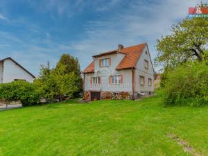 Prodej rodinného domu, Chrášťovice, 160 m2