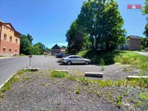 Prodej pozemku pro bydlení, Vejprty, Husova, 1202 m2