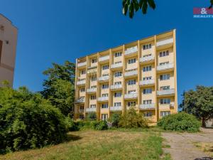 Prodej bytu 2+1, Mělník, Krombholcova, 54 m2