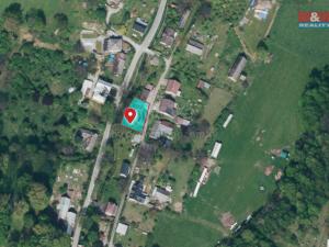 Prodej pozemku pro bydlení, Zlaté Hory - Ondřejovice, 599 m2