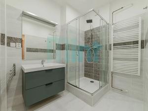 Pronájem bytu 1+1, Ostrava, Nálepkovo náměstí, 43 m2