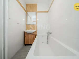 Prodej bytu 2+kk, Havířov, 17. listopadu, 54 m2