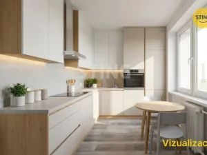 Prodej bytu 2+kk, Havířov, 17. listopadu, 54 m2