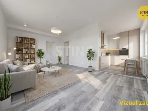 Prodej bytu 2+kk, Havířov, 17. listopadu, 54 m2