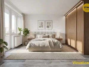 Prodej bytu 2+kk, Havířov, 17. listopadu, 54 m2