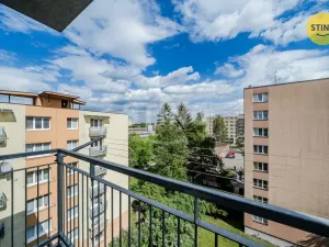 Prodej bytu 2+kk, Havířov, 17. listopadu, 54 m2