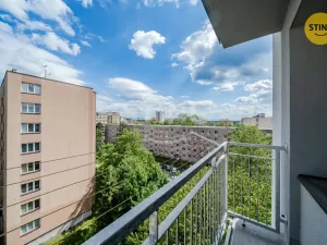 Prodej bytu 2+kk, Havířov, 17. listopadu, 54 m2