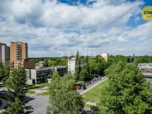 Prodej bytu 2+kk, Havířov, 17. listopadu, 54 m2