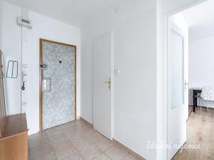 Pronájem bytu 2+kk, Praha - Stodůlky, Přecechtělova, 46 m2