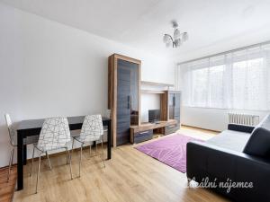 Pronájem bytu 2+kk, Praha - Stodůlky, Přecechtělova, 46 m2