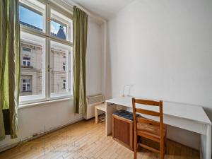 Prodej bytu 3+1, Praha - Karlín, Sokolovská, 94 m2