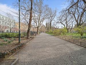 Prodej bytu 3+1, Praha - Karlín, Sokolovská, 94 m2