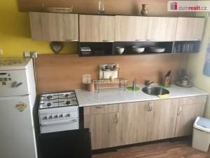 Prodej bytu 2+1, Mladá Boleslav - Mladá Boleslav II, Sadová, 55 m2