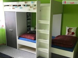 Prodej bytu 2+1, Mladá Boleslav - Mladá Boleslav II, Sadová, 55 m2