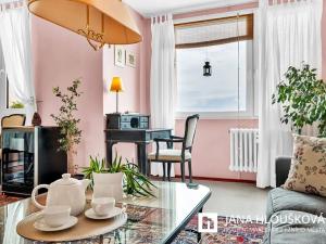 Prodej bytu 3+kk, Praha - Chodov, Brandlova, 73 m2