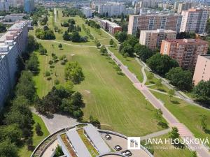 Prodej bytu 3+kk, Praha - Chodov, Brandlova, 73 m2