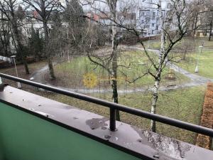 Pronájem bytu 1+1, Hradec Králové, V Lipkách, 49 m2