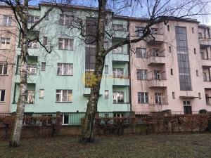 Pronájem bytu 1+1, Hradec Králové, V Lipkách, 49 m2