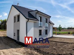 Prodej podílu rodinného domu, Olomouc, 100 m2