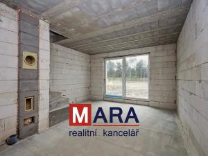 Prodej podílu rodinného domu, Olomouc, 100 m2